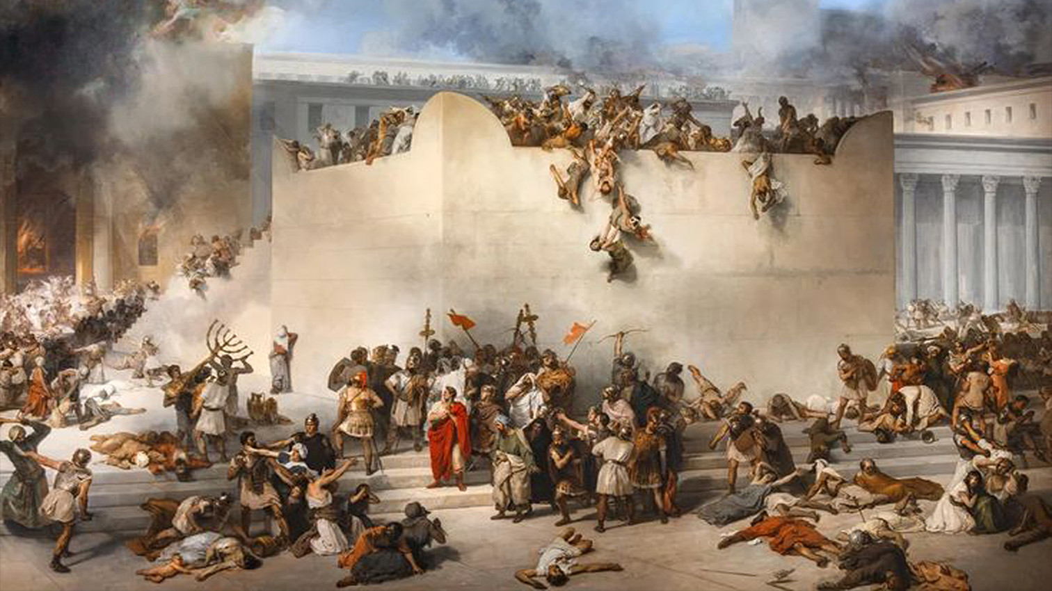 Nếu chúng ta trung tín, chúng ta sẽ không bị hư mất